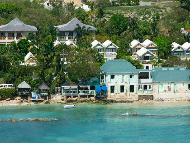 Little Good Harbour Hotel Saint Peter Exterior photo